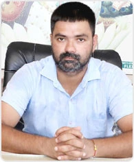 General Secretary