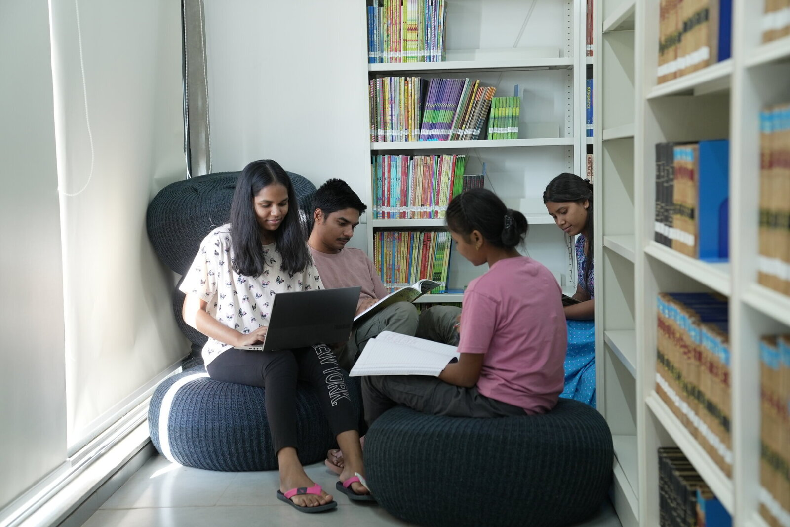 Library